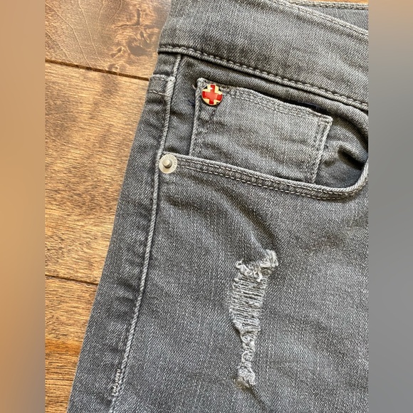 Hudson jeans model Krista ankle super skinny - Picture 3 of 12